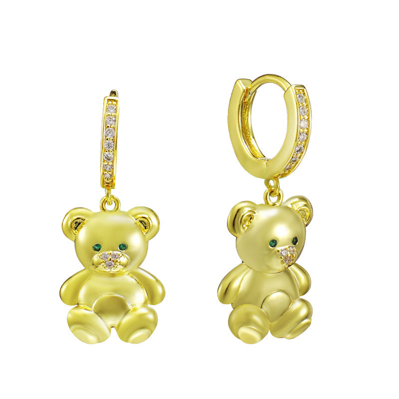 Winnie Earrings