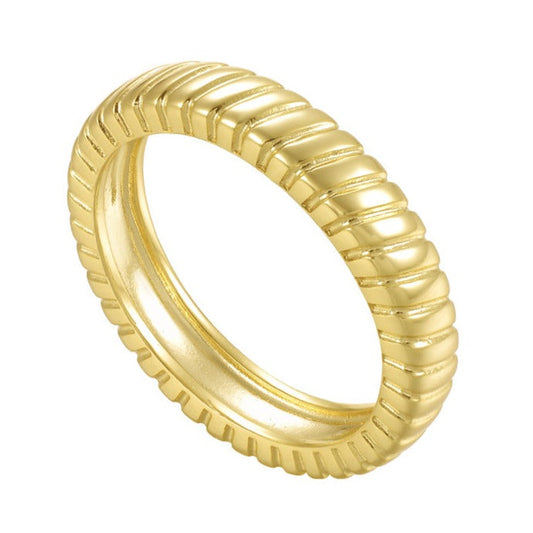 Ricci Ring