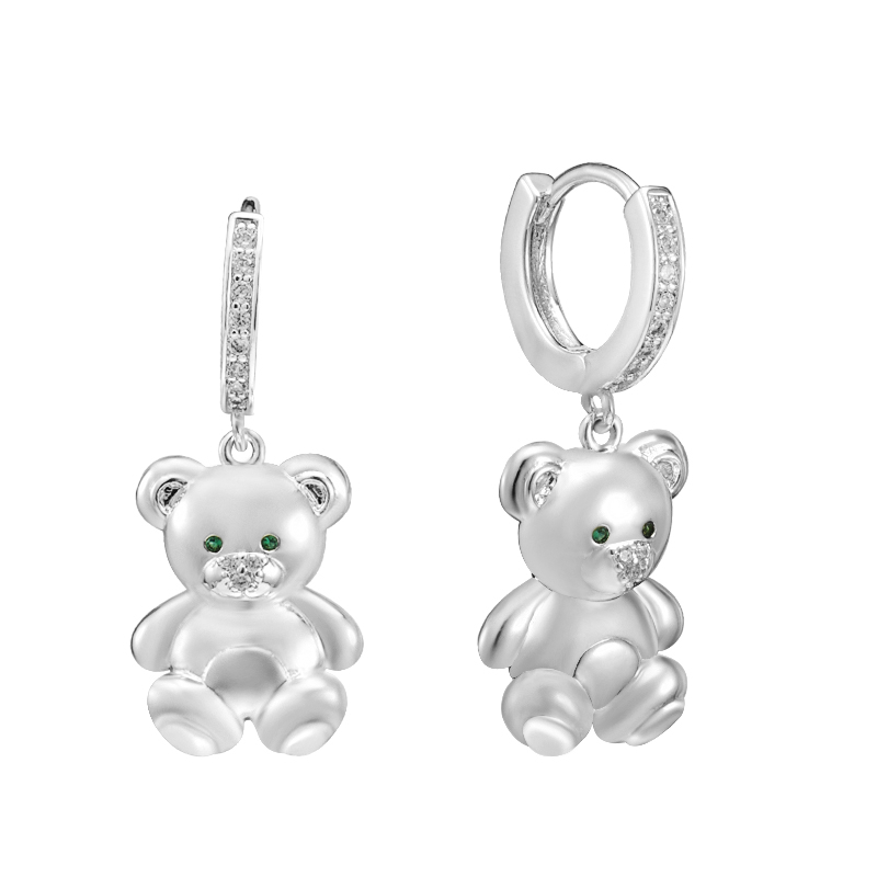 Winnie Earrings