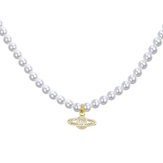 Lee Venus Princess Necklace