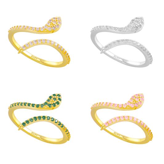 Slither Ring