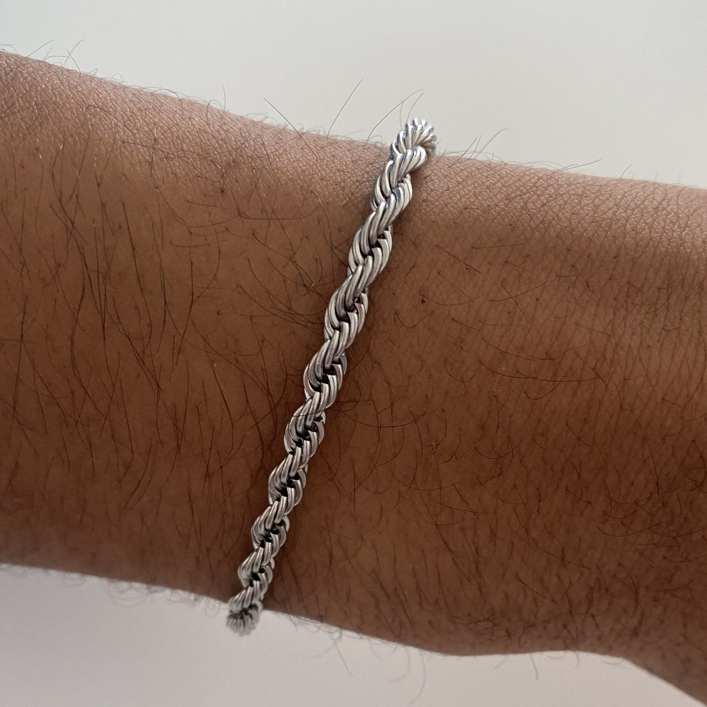 Motion Bracelet