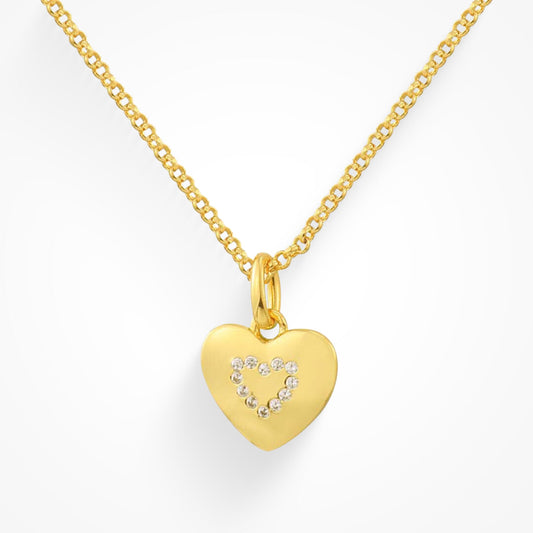 Endless Love Necklace