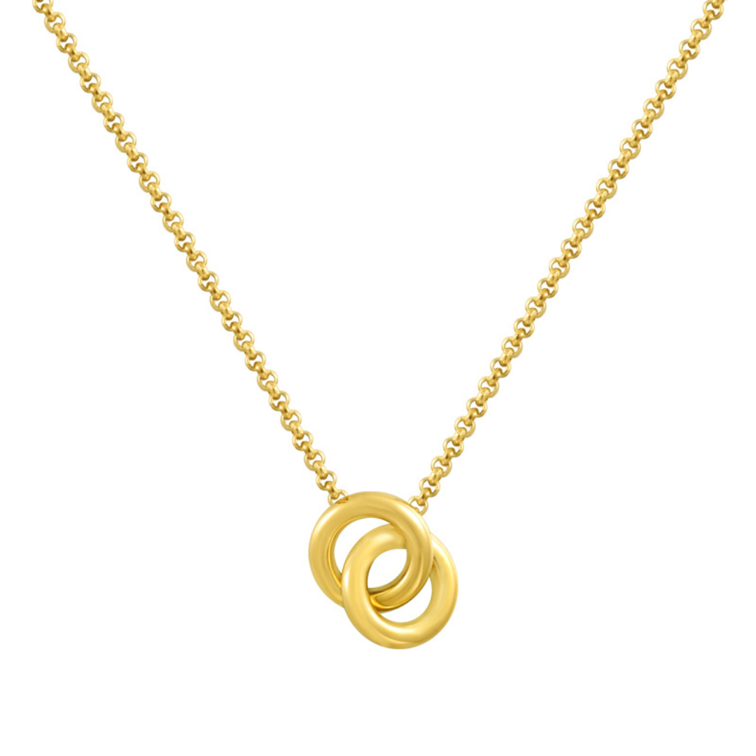 Eternity Necklace