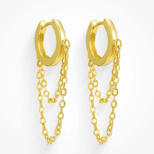 Fortune Earrings