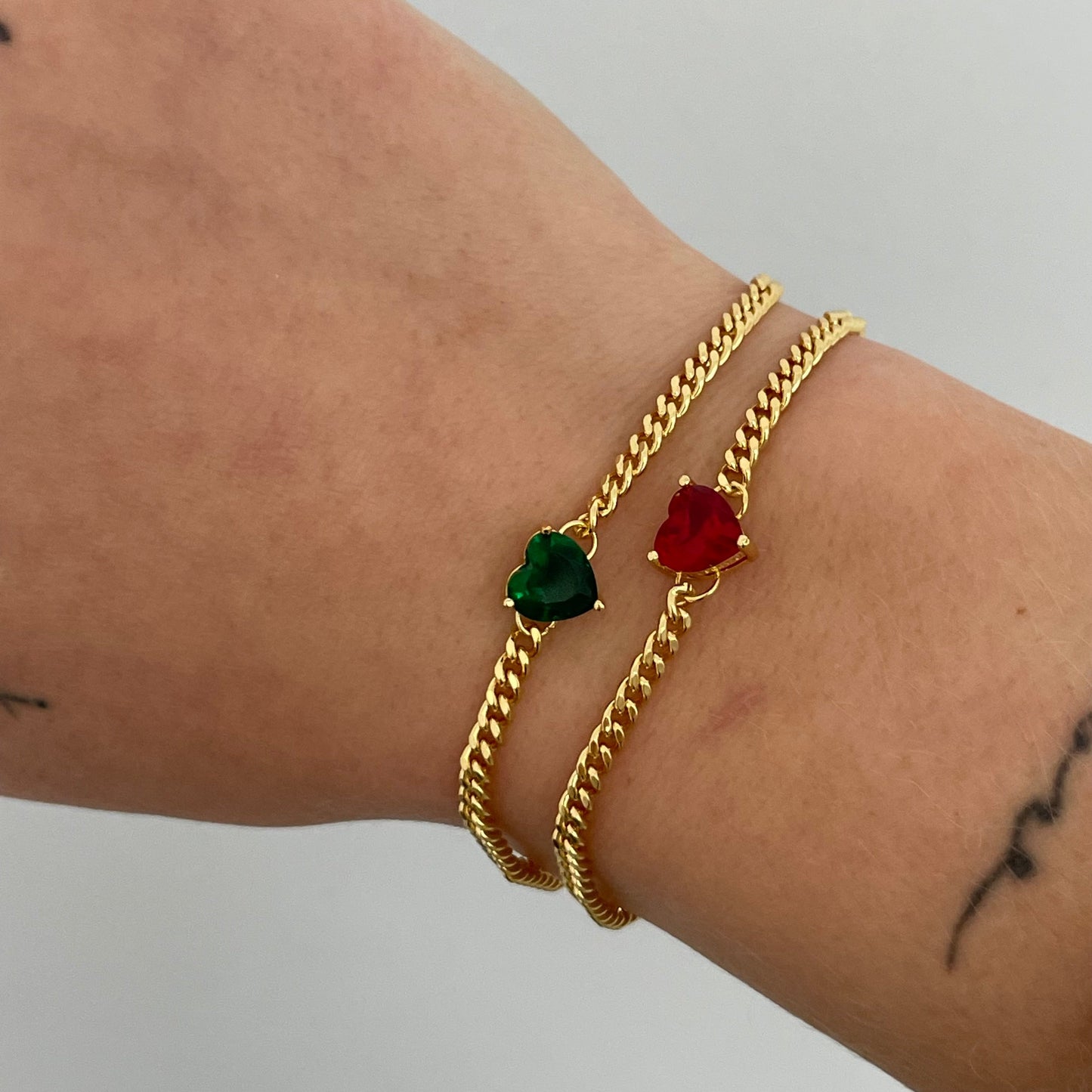 Rudolph Bracelet