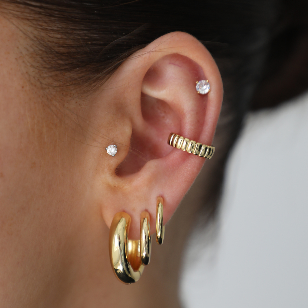 Cuffing Season Ear Cuff