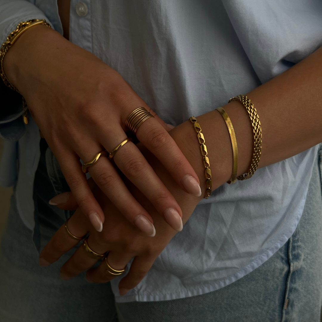 Luxe bracelet