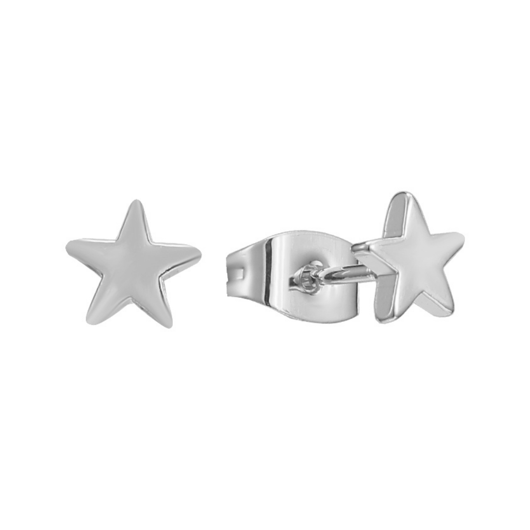 Reach for the Stars Earrings